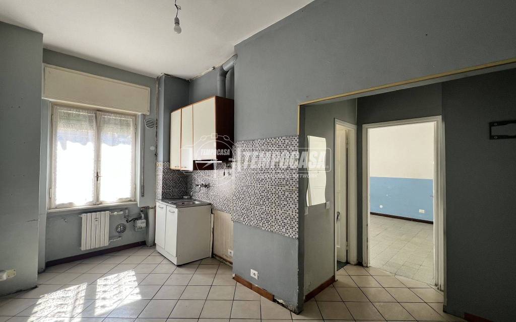 appartamento in affitto a Milano in zona Lambrate