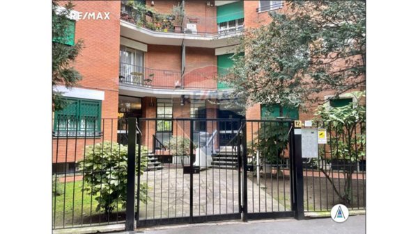 appartamento in affitto a Milano in zona Gratosoglio