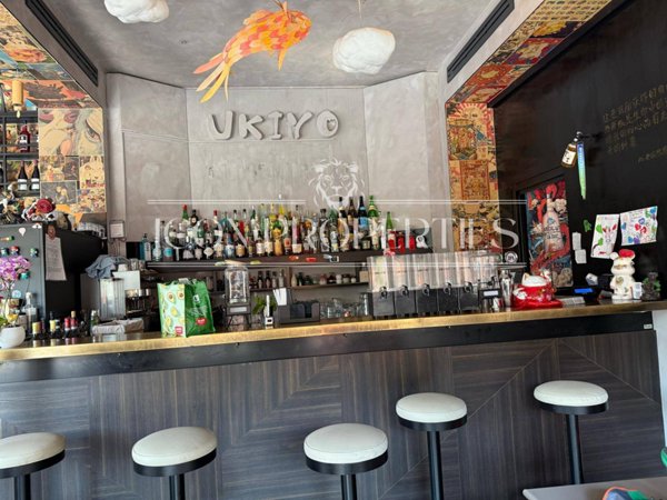 negozio in affitto a Milano in zona Porta Venezia