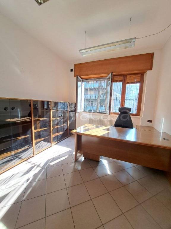 appartamento in affitto a Milano in zona Maggiolina