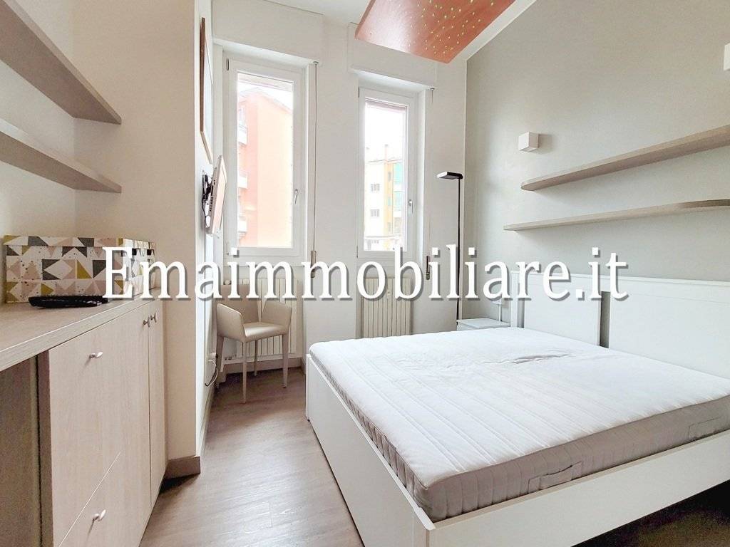 appartamento in affitto a Milano in zona San Siro