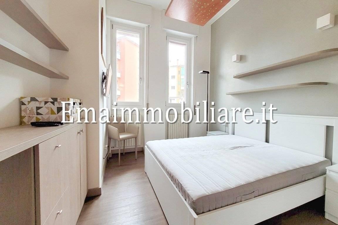 appartamento in affitto a Milano in zona San Siro