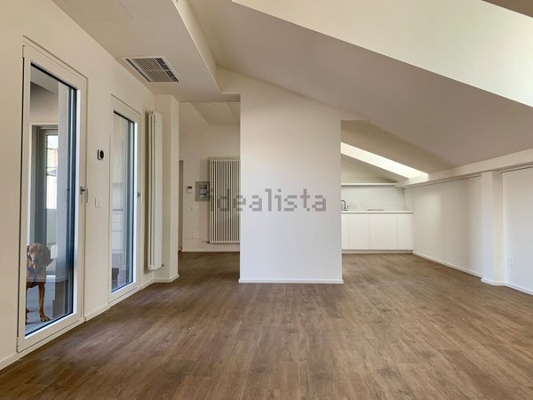 appartamento in affitto a Milano in zona Porta Romana