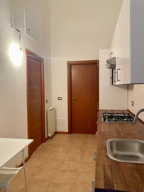 appartamento in affitto a Milano in zona Porta Romana