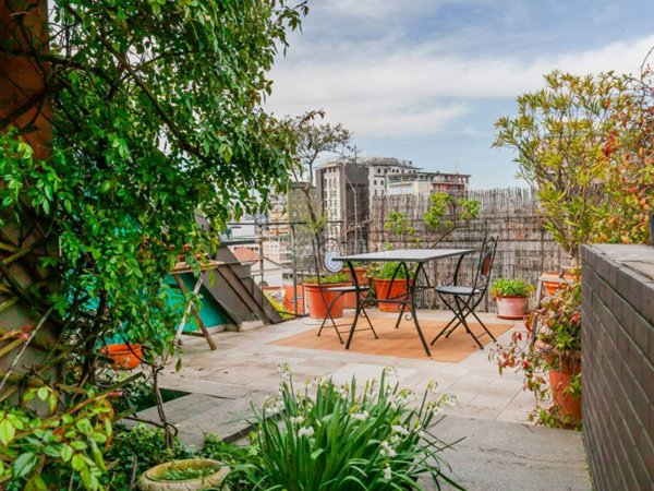 appartamento in affitto a Milano in zona Porta Vigentina
