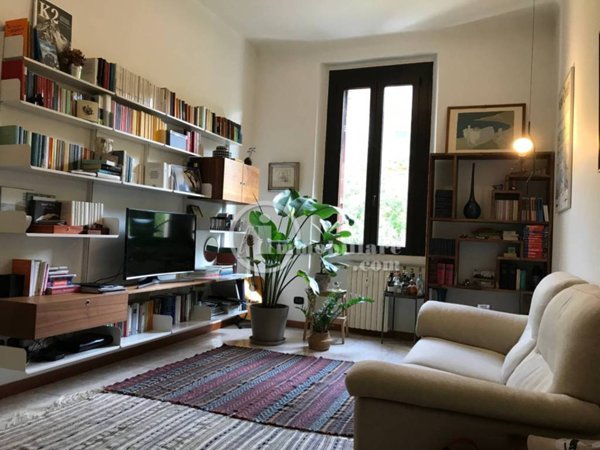 appartamento in affitto a Milano in zona Piazzale Lodi