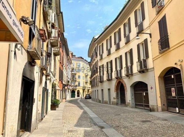 negozio in affitto a Milano in zona Brera