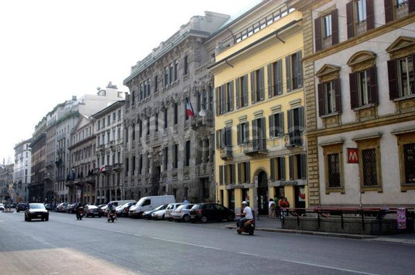 ufficio in affitto a Milano