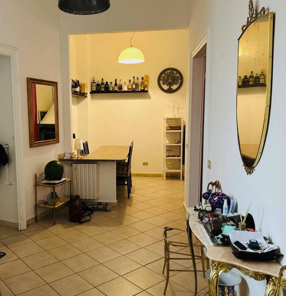 appartamento in affitto a Milano in zona Villapizzone