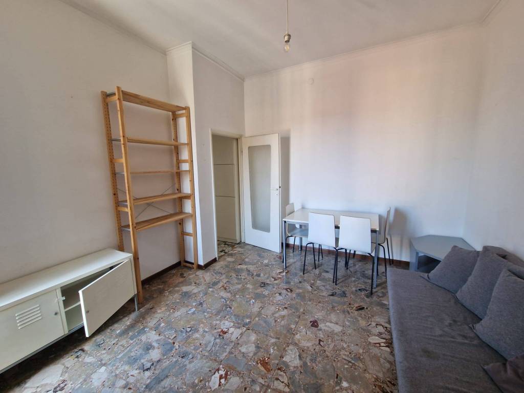 appartamento in affitto a Milano in zona Porta Romana