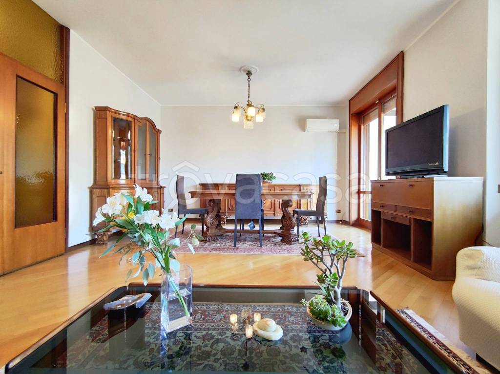 appartamento in affitto a Milano in zona Centro Storico