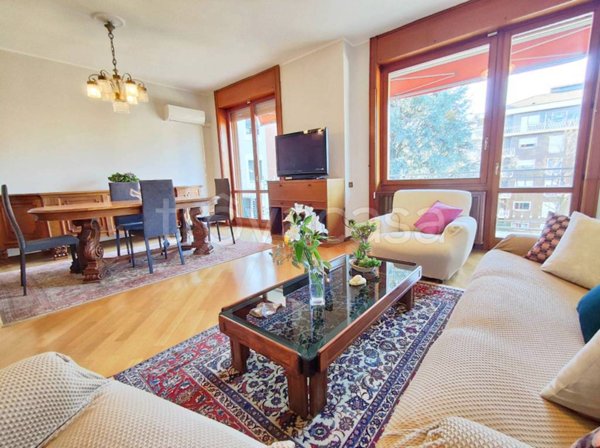 appartamento in affitto a Milano in zona Centro Storico