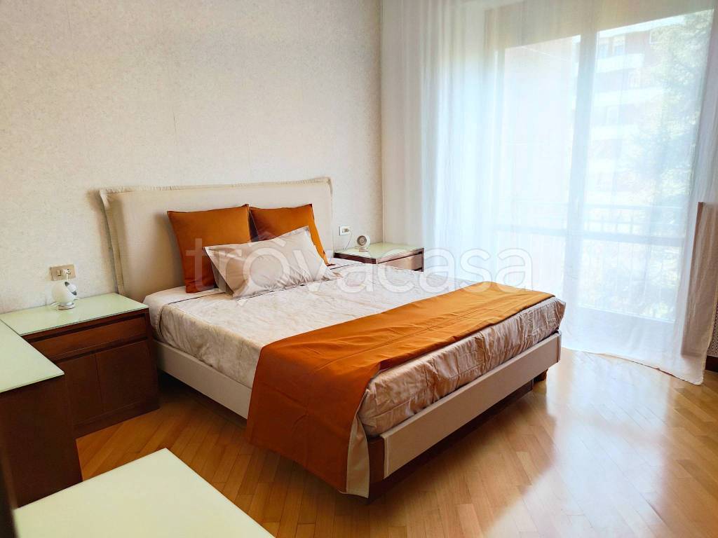 appartamento in affitto a Milano in zona Centro Storico