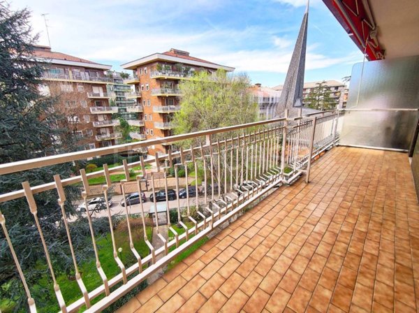 appartamento in affitto a Milano in zona Centro Storico