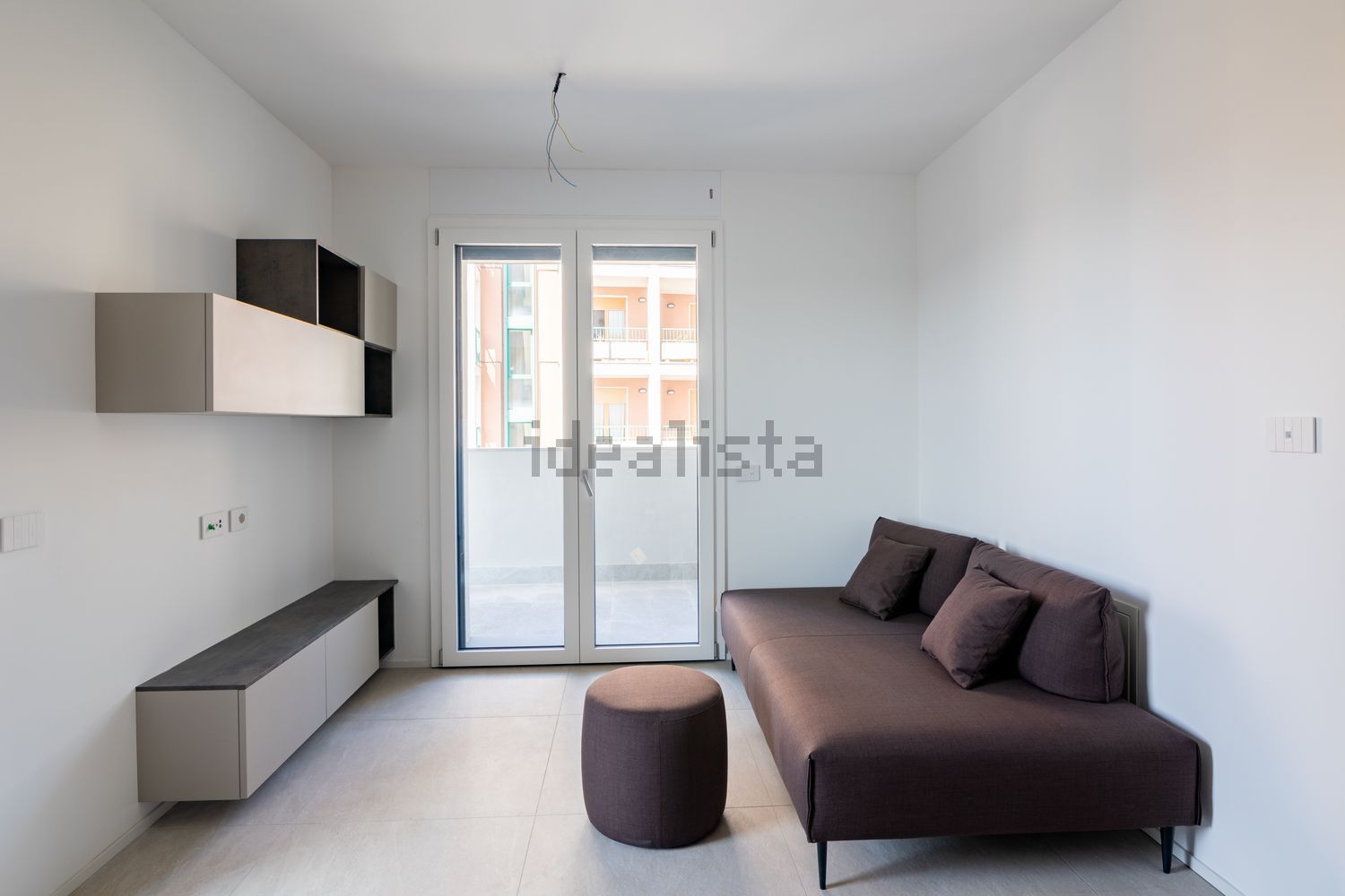 appartamento in affitto a Milano in zona Maggiolina