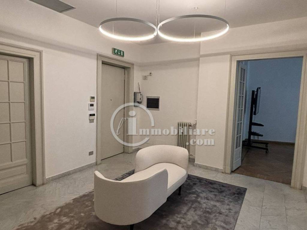 ufficio in affitto a Milano in zona Centro Storico