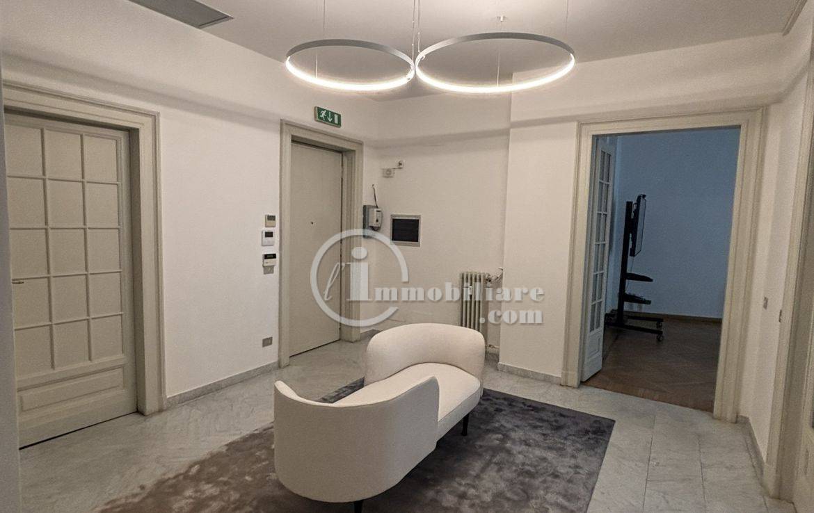 ufficio in affitto a Milano in zona Centro Storico