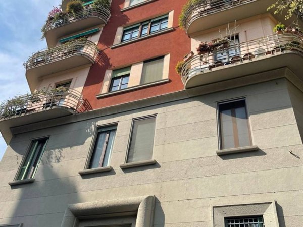 appartamento in affitto a Milano in zona Città Studi