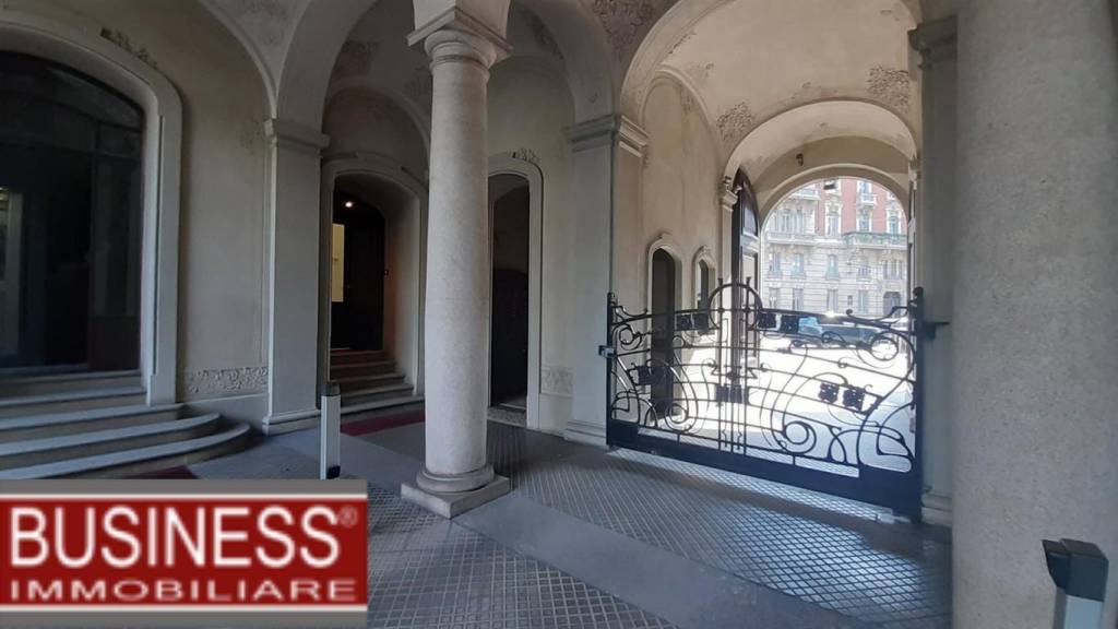 appartamento in affitto a Milano in zona Cadorna