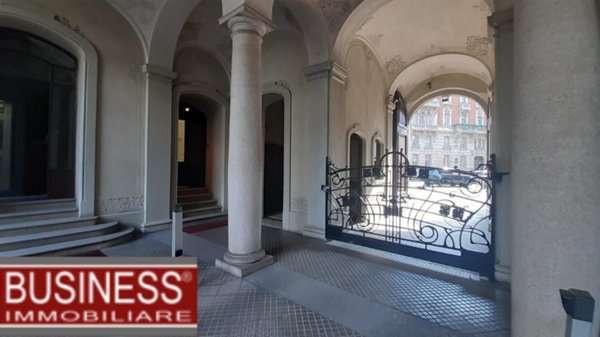 appartamento in affitto a Milano in zona Cadorna