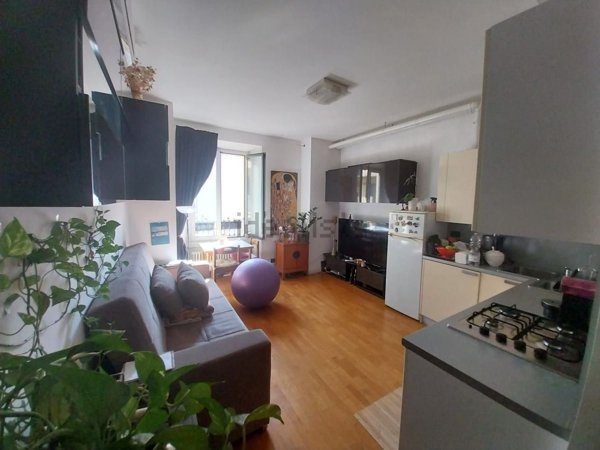 appartamento in affitto a Milano in zona Cinque Giornate