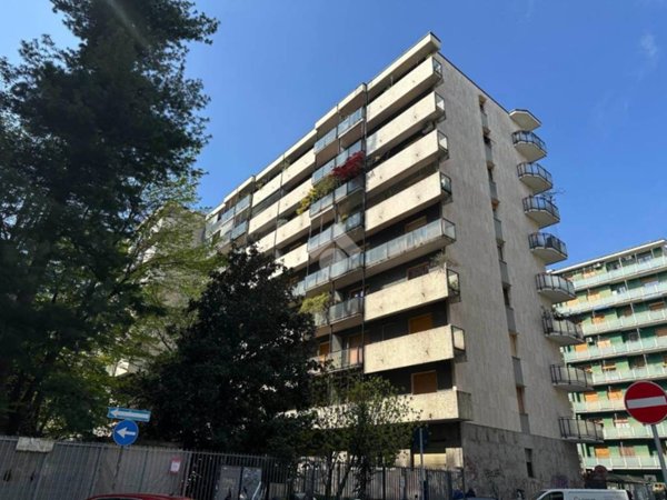 appartamento in affitto a Milano in zona Maggiolina