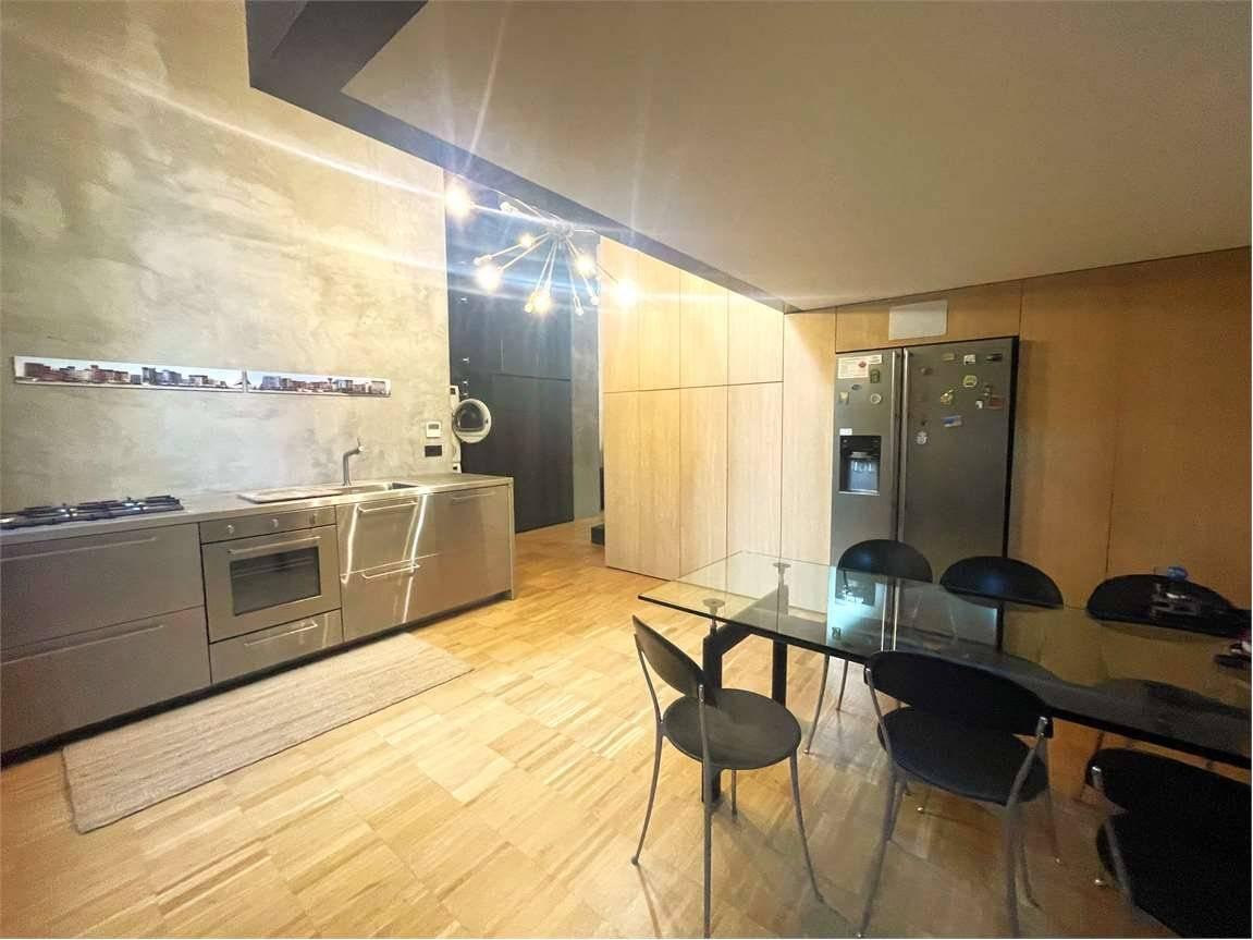 appartamento in affitto a Milano in zona Maggiolina