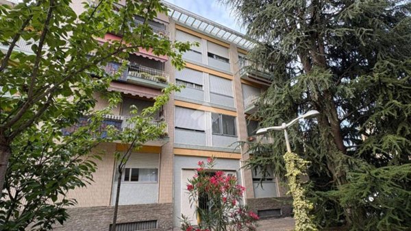 appartamento in affitto a Milano in zona San Siro