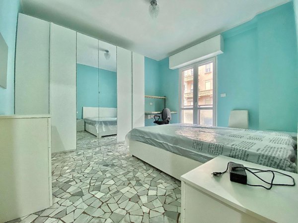 appartamento in affitto a Milano in zona Città Studi