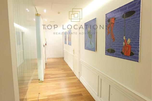 ufficio in affitto a Milano in zona Centro Storico