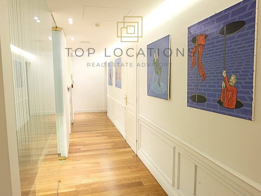 ufficio in affitto a Milano