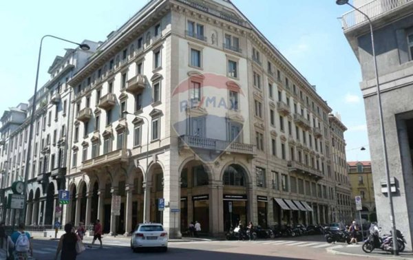 ufficio in affitto a Milano in zona Centro Storico