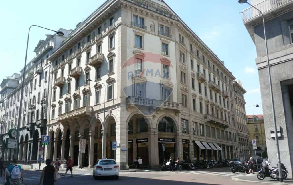 ufficio in affitto a Milano