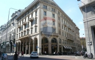 ufficio in affitto a Milano