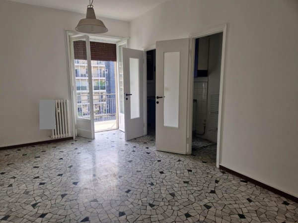 appartamento in affitto a Milano in zona Porta Romana
