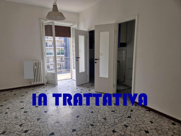 appartamento in affitto a Milano in zona Porta Romana