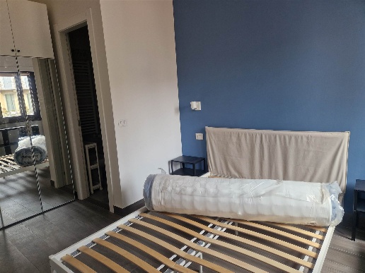 appartamento in affitto a Milano in zona Centro Direzionale