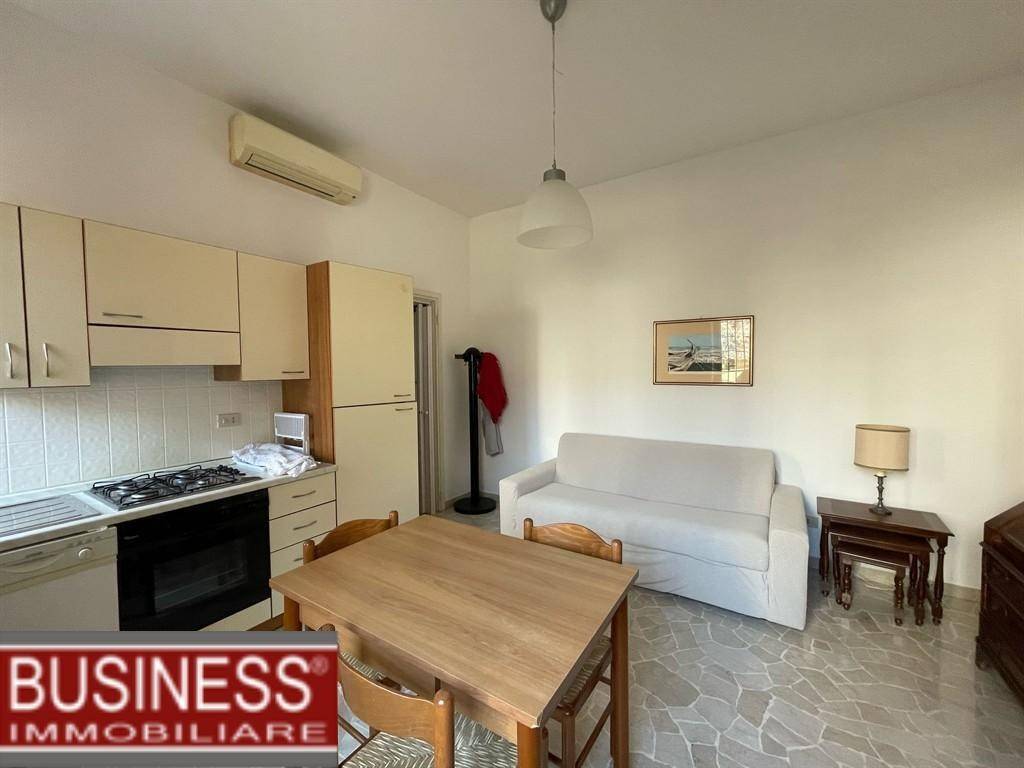 appartamento in affitto a Milano in zona Città Studi