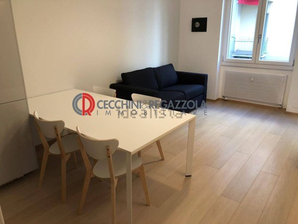 appartamento in affitto a Milano in zona Bocconi