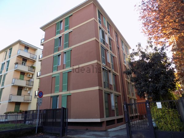 appartamento in affitto a Milano in zona Dergano