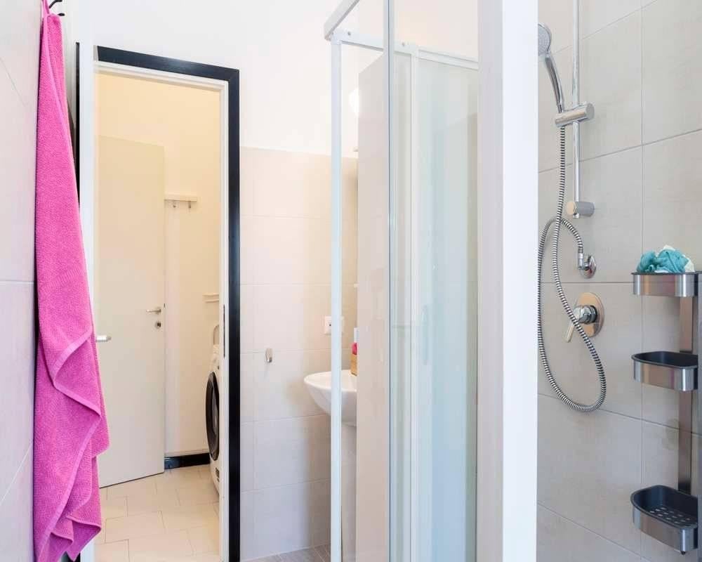appartamento in affitto a Milano in zona Garegnano