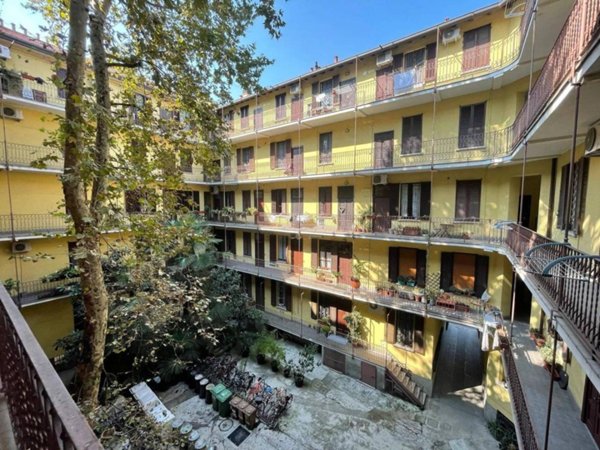 appartamento in affitto a Milano in zona Isola