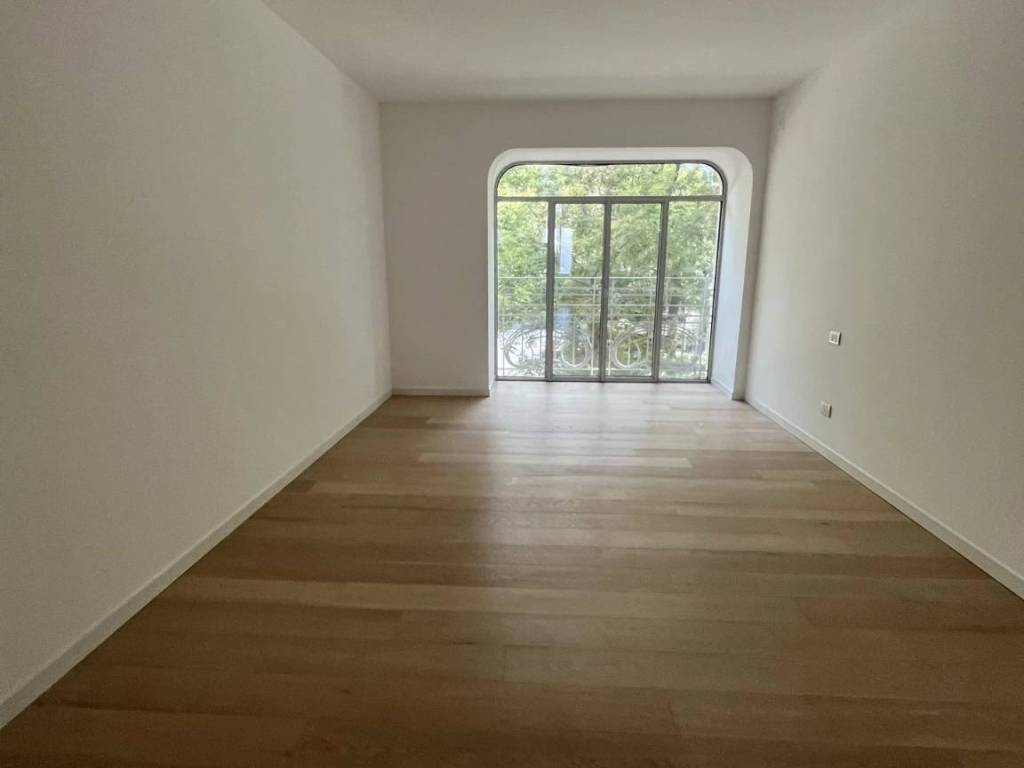 appartamento in affitto a Milano in zona Solari