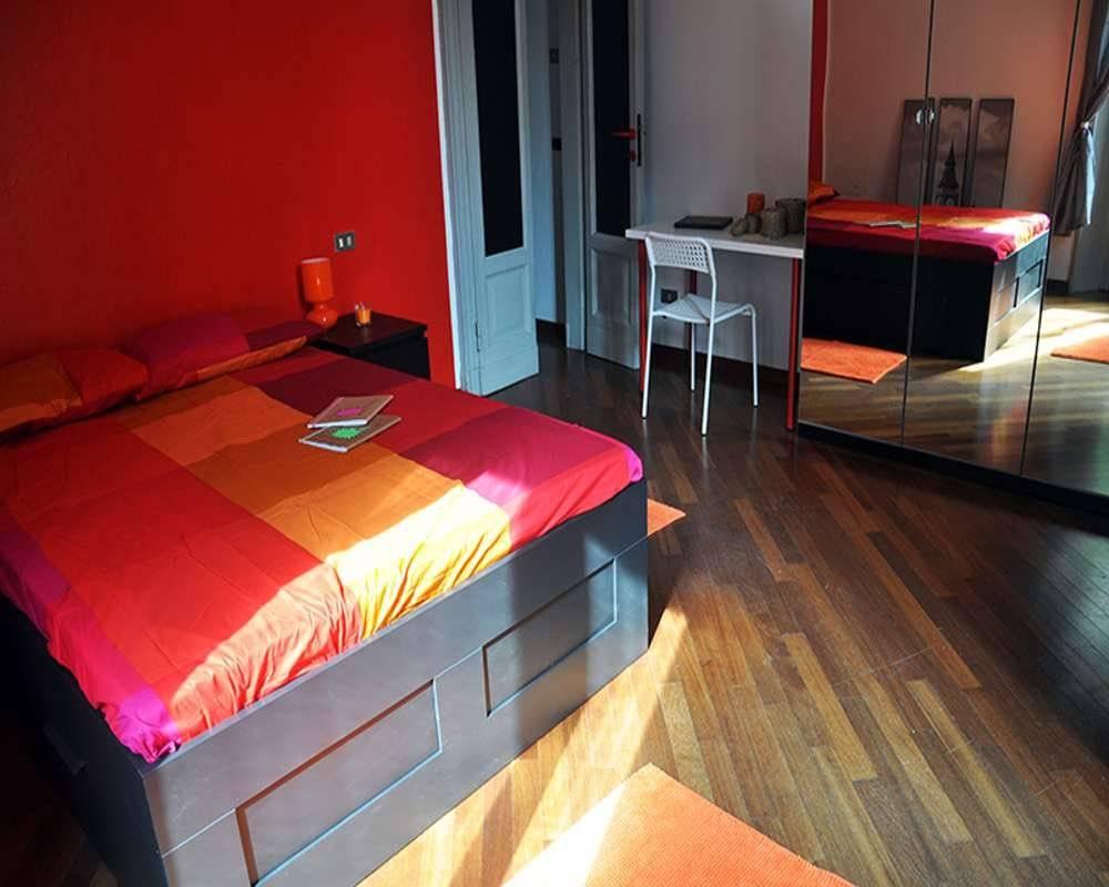 appartamento in affitto a Milano in zona Casoretto