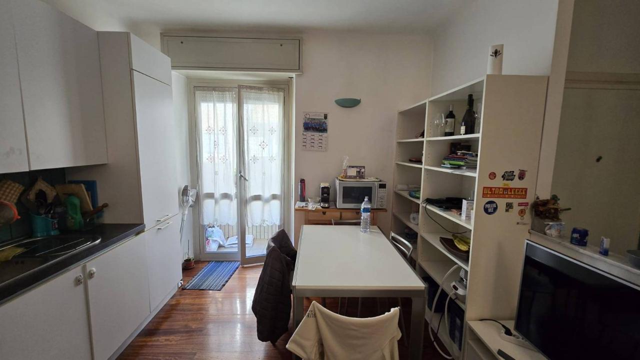 appartamento in affitto a Milano in zona Greco