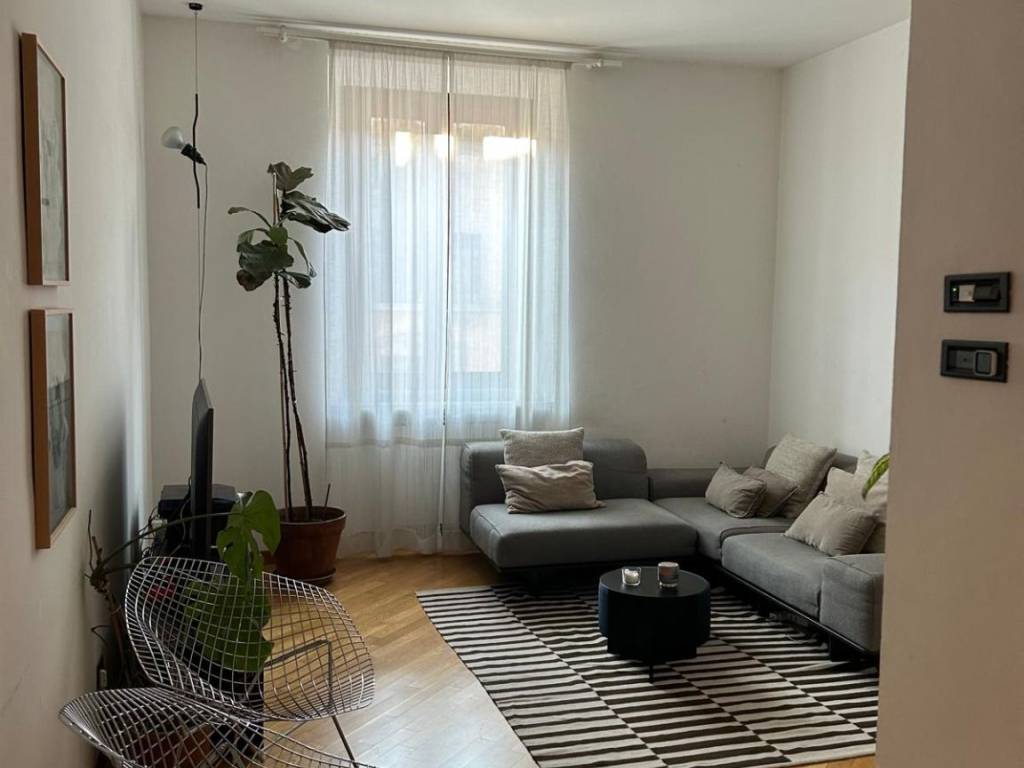 appartamento in affitto a Milano in zona Centro Storico