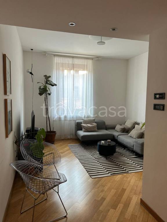 appartamento in affitto a Milano in zona Centro Storico