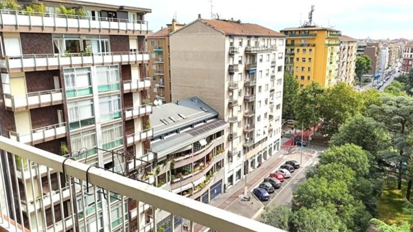 appartamento in affitto a Milano in zona Bocconi