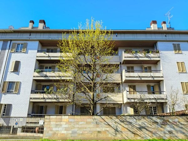 appartamento in affitto a Milano in zona San Siro