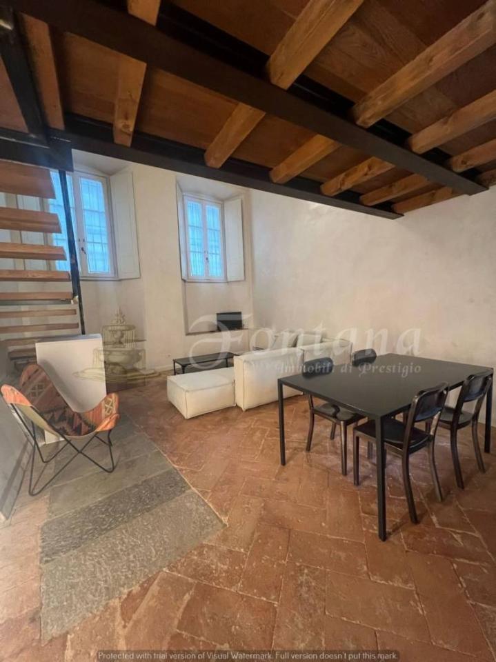 appartamento in affitto a Milano in zona Sant'Ambrogio